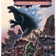 Illustration for article titled This is probably the best-looking Godzilla comic you've ever read